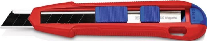 Immagine prodotto Knipex CutiX (Taglierini)