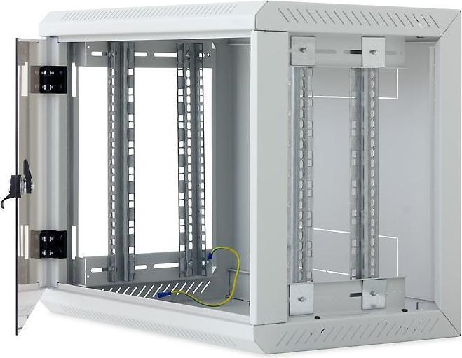 Produktbild Triton Delta U 5S Mount cabinet (10.86 HE, 19 Zoll Rack)