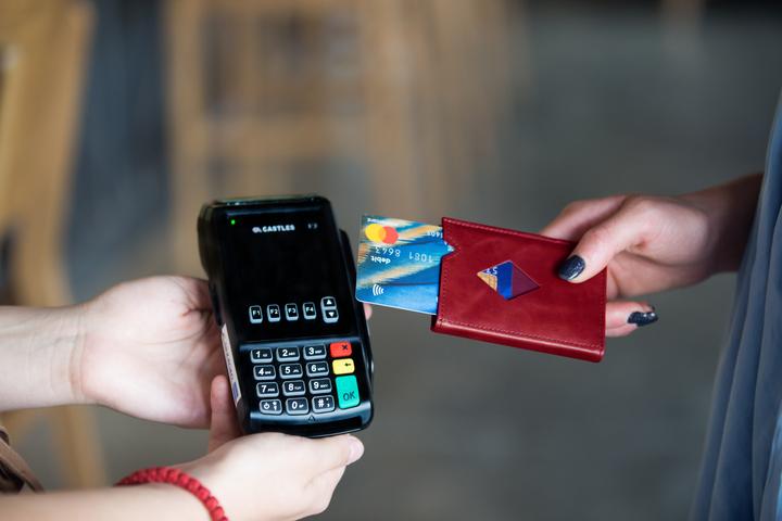 Immagine prodotto Exentri Miniwallet