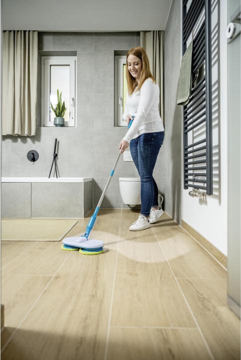 Produktbild Hurricane Floating Mop (1 Stk.)