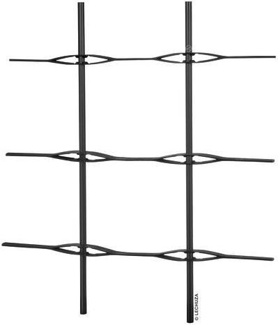 Actual product image Lechuza Trellis Trio Cottage 30 (86 cm, 86 cm)
