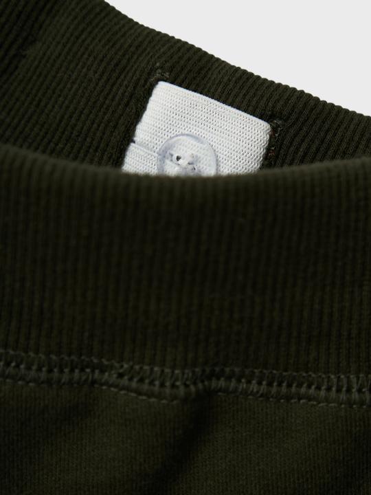 Actual product image Name it Nkmsweat Pant Unb Noos (110)