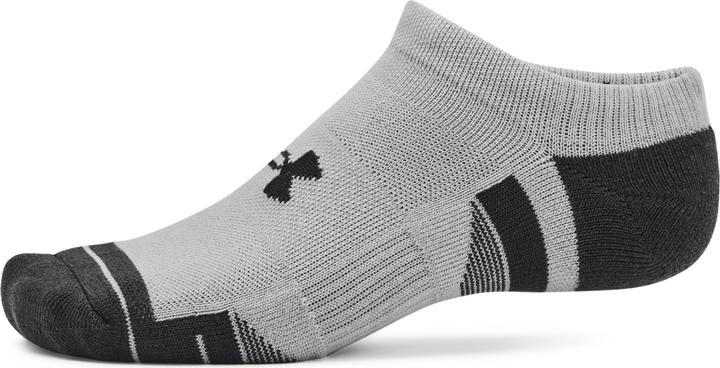 Immagine prodotto Under Armour Calzini Perf Tech 3-pack (L)