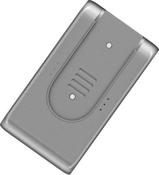 Actual product image Dreame Battery pack