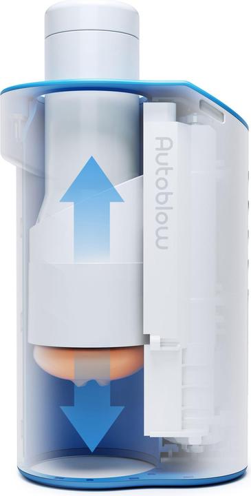 Actual product image Autoblow AI Ultra