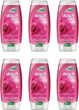 Produktbild duschdas Magnolia Shower Gel 225ml (225 ml)