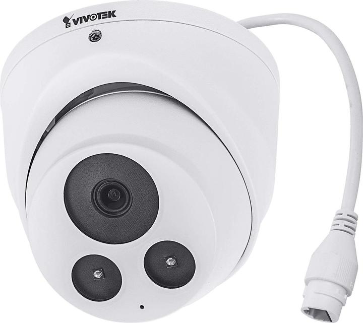 Vivotek C Series Network Surveillance Camera (2560 x 1920 pixels)