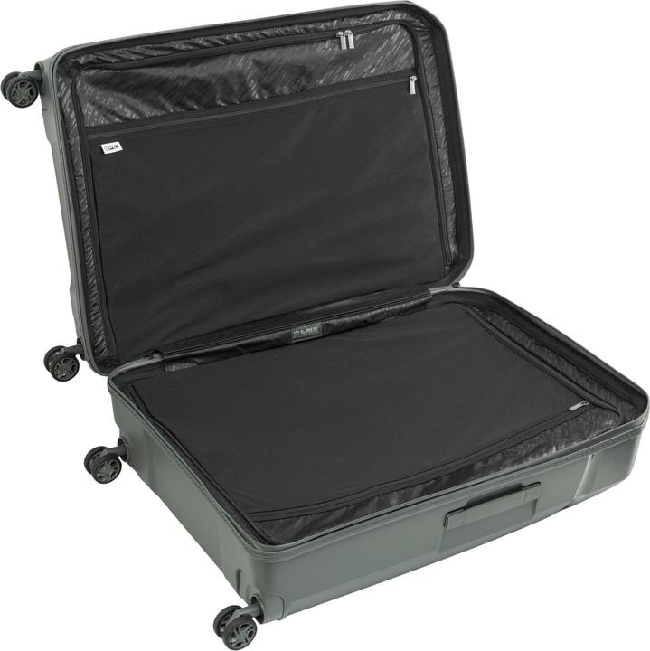 Actual product image Epic Zeleste 4 Rollen Trolley 76 cm (105 l, XL (from 140l))