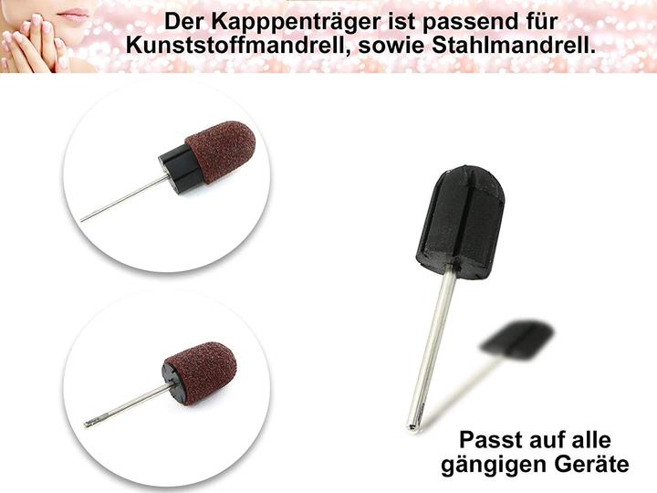 Immagine prodotto InstrumenteNrw Set di frese
