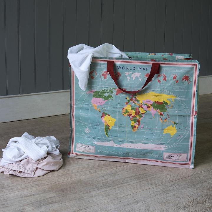 Actual product image Rex London Jumbo Storage