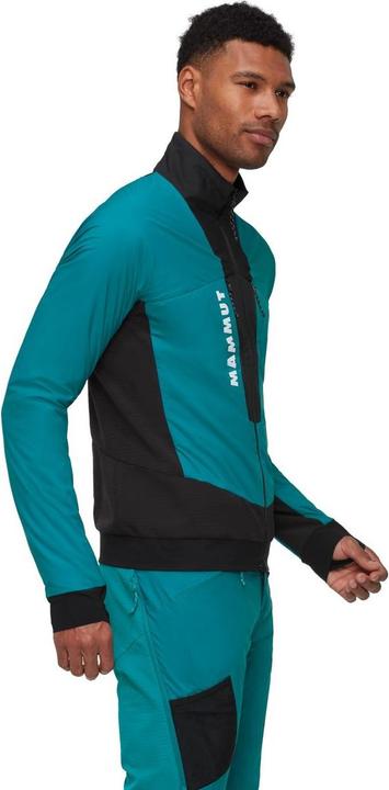 Immagine prodotto Mammut Aenergy IN Hybrid Jacket Men (M)