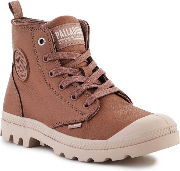 Actual product image Palladium Pampa Hi Zip SL (38)