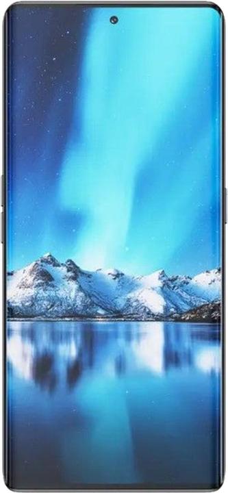 Cubot X90 (256 GB, Yadan Nero, 6.70", Doppia SIM, 100 Mpx, 4G)
