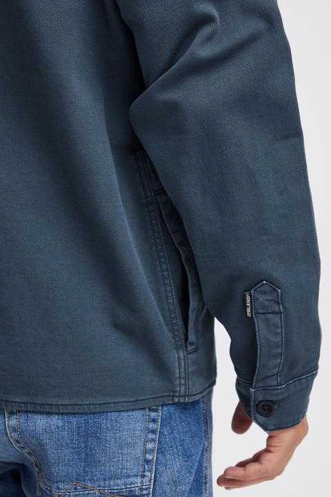 Actual product image Blend Shacket - Jacket Cas - 20715904 (L)