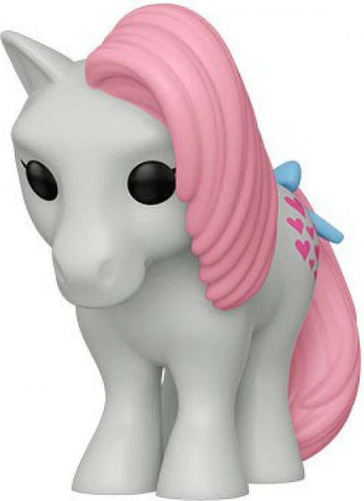 Image du produit Funko POP! - My Little Pony: Snuzzle