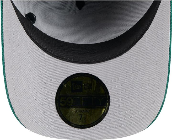 Actual product image New Era 59Fifty Cap - NFL 2025 DRAFT New York Jets - 7 1/4 (7 1/4)