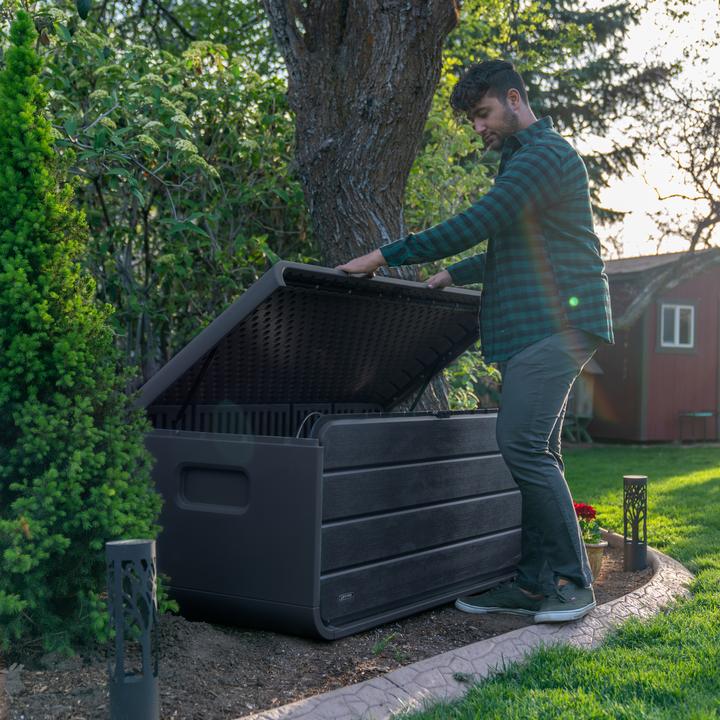 Actual product image Lifetime Kissenbox Space L