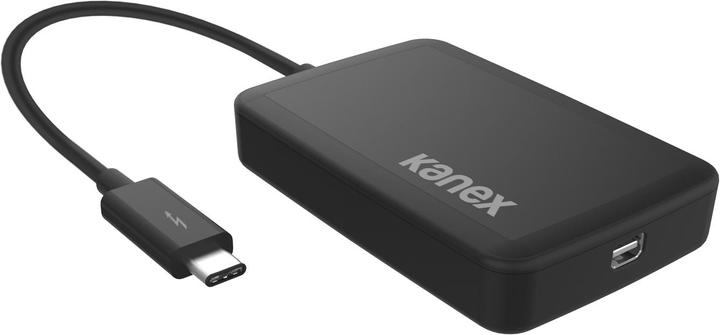 Produktbild Kanex Thunderbolt 3 zu Thunderbolt Adapter