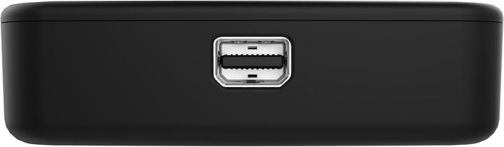 Produktbild Kanex Thunderbolt 3 zu Thunderbolt Adapter