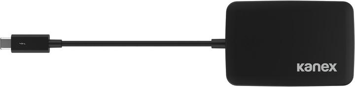 Produktbild Kanex Thunderbolt 3 zu Thunderbolt Adapter