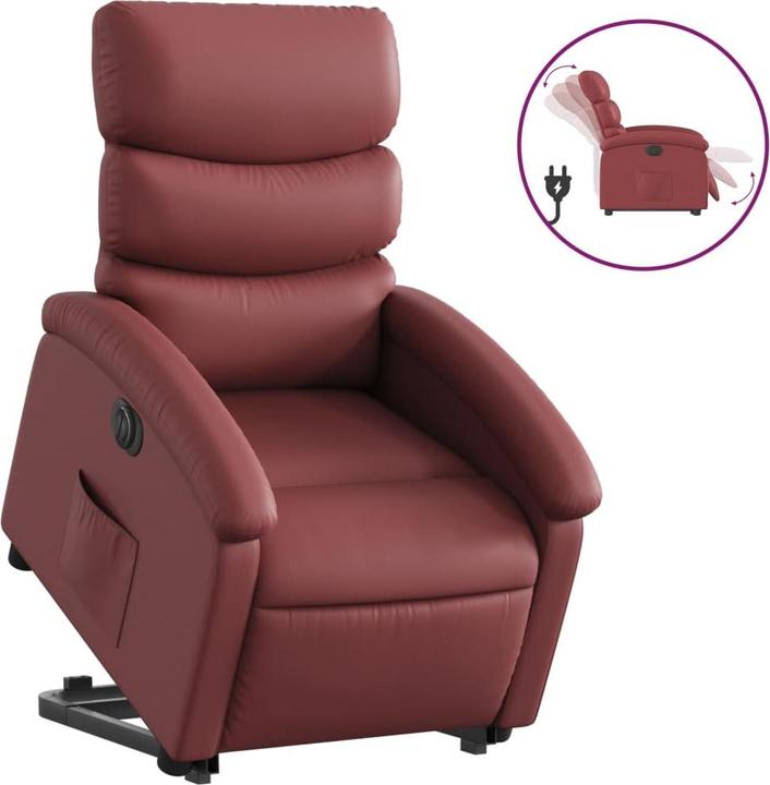 Image du produit VidaXL Istvan