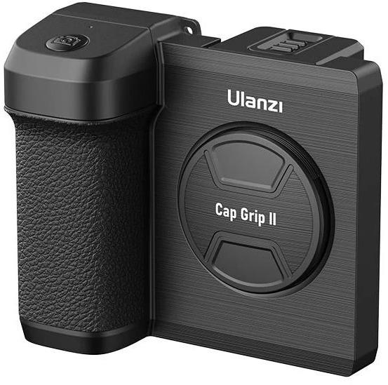 Produktbild Ulanzi Halterung CapGrip II