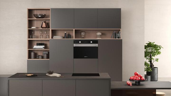 Image du produit Bauknecht ECSK7 CP845