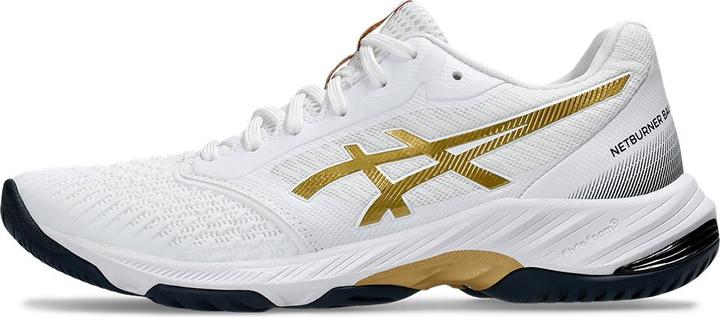 Actual product image ASICS Performance Netburner Ballistic Ff 3 Ladies (40)