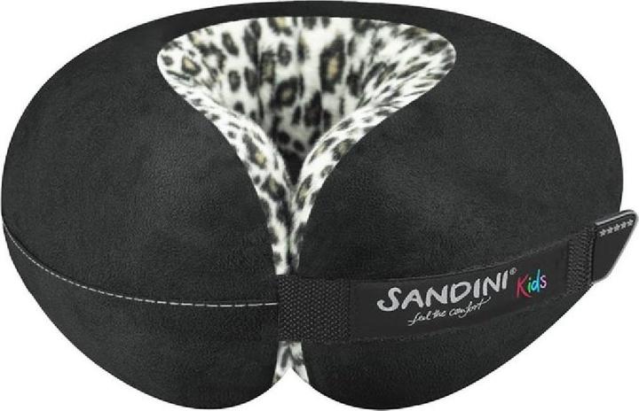 Immagine prodotto Sandini TravelFix Kids Coussin cervicale (Cuscino per testa e collo)