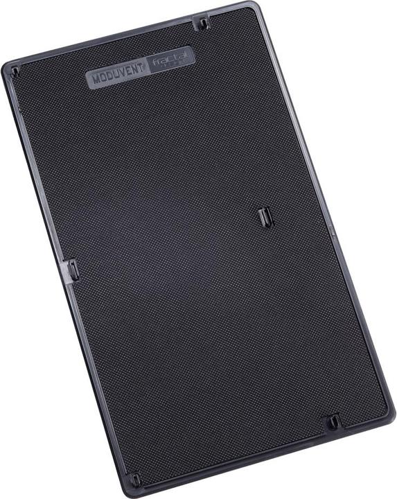 Actual product image Fractal Define Nano S Window (Thin Mini ITX, Mini-ITX)