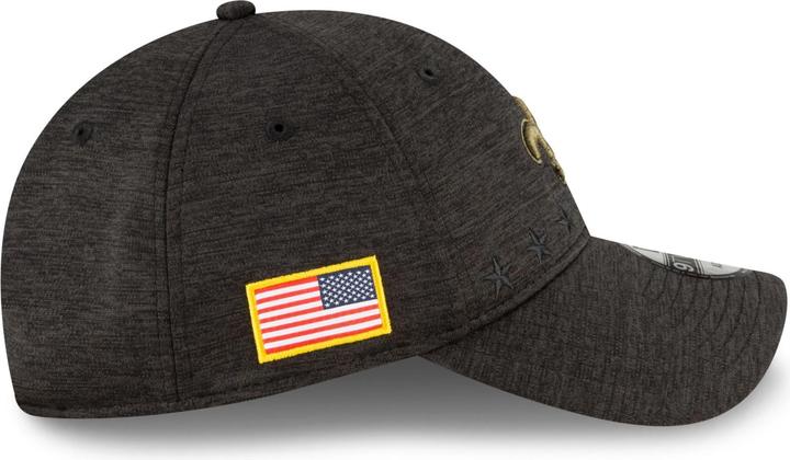 Produktbild New Era 9Twenty Salute To Service 2020 NFL Teams (One Size)