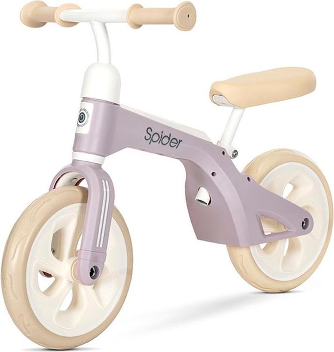 Produktbild Lorelli Laufrad Spider 10 Zoll Räder (10")