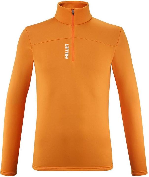 Millet Seneca Fleece-Po-Sweatshirt (L)