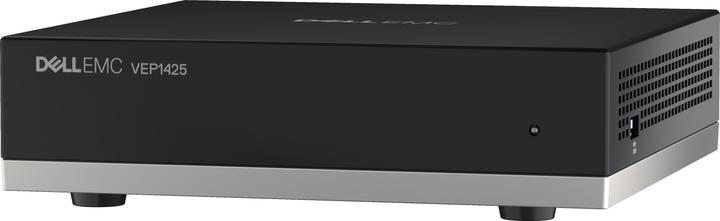 Image du produit Dell EMC Networking VEP1425 4 core RAM 16GeMMC 120GSSD (6 ports)