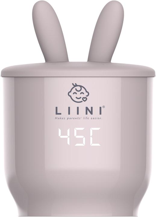 Produktbild Liini Flaschenwärmer für unterwegs