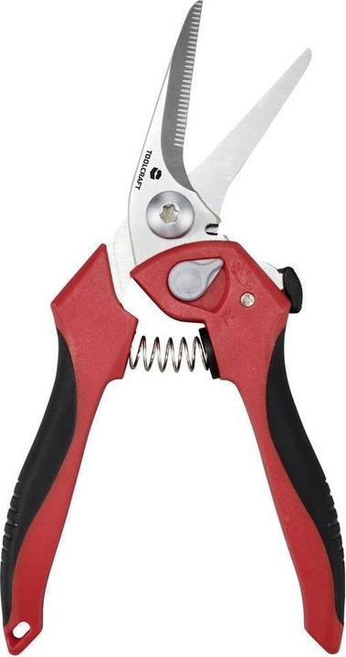 Immagine prodotto Toolcraft TO-9625920 Forbici universali 200 mm (20 cm)