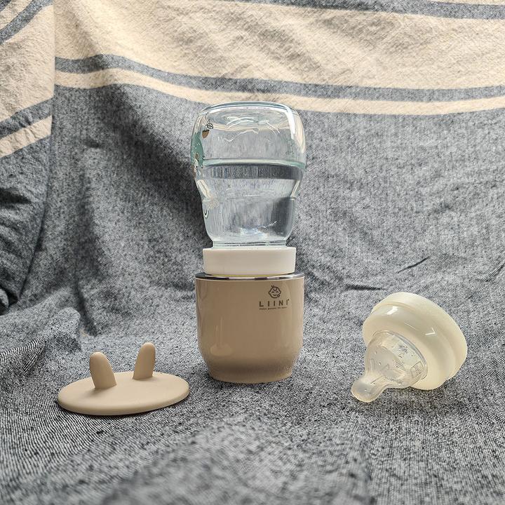 Produktbild Liini Flaschenwärmer