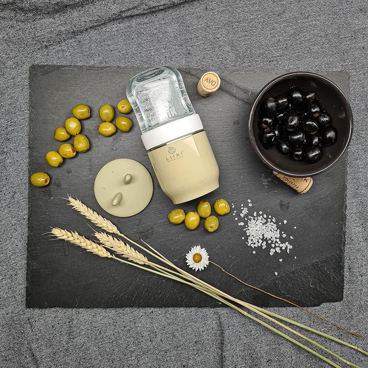 Actual product image Liini Bottle warmer for on the road