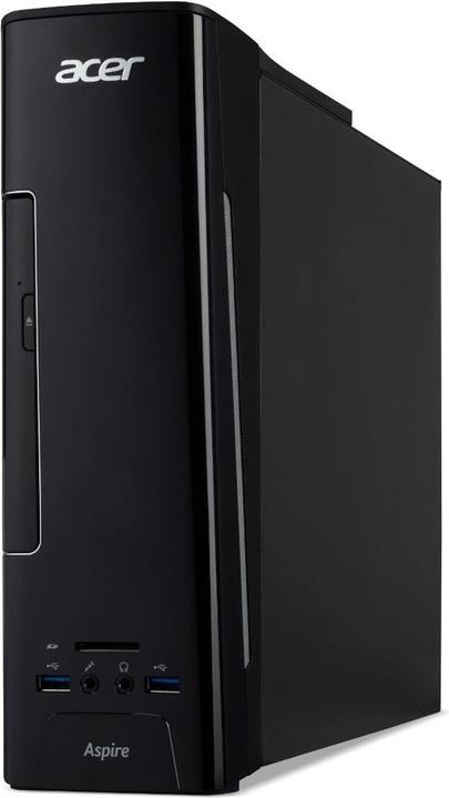 Produktbild Acer Aspire XC-780 (Intel Core i5-6400, 8 GB, 256 GB)