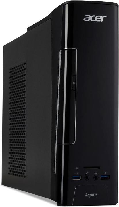 Produktbild Acer Aspire XC-780 (Intel Core i5-6400, 8 GB, 256 GB)