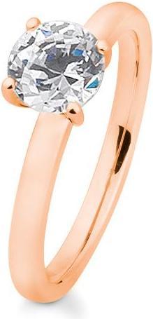 Breuning 4er Krappe 0,60-1,00ct. (48, 585/14 K Gold)