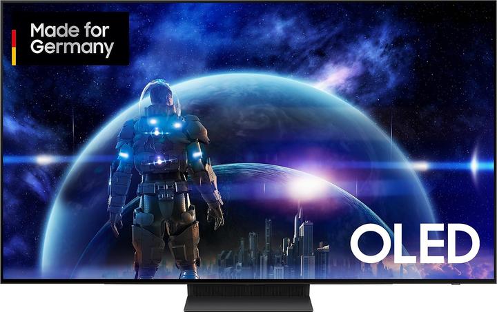 Samsung GQ48S90DAEXZG (48", S90D, OLED, 4K, 2024)