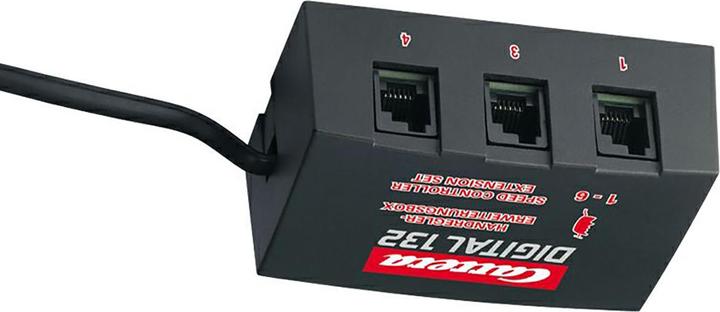 Produktbild Carrera Handreglererweiterungsbox