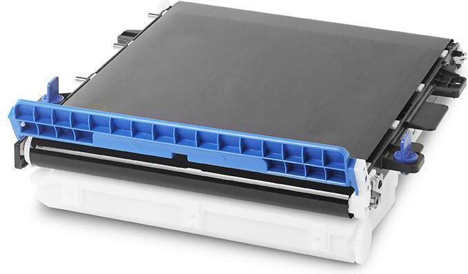 Actual product image OKI Conveyor belt 45381102 for MC7xx series