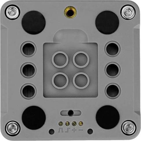 Produktbild M5Stack Entwicklerboard FIRE IoT Development Kit (PSRAM) V2.6