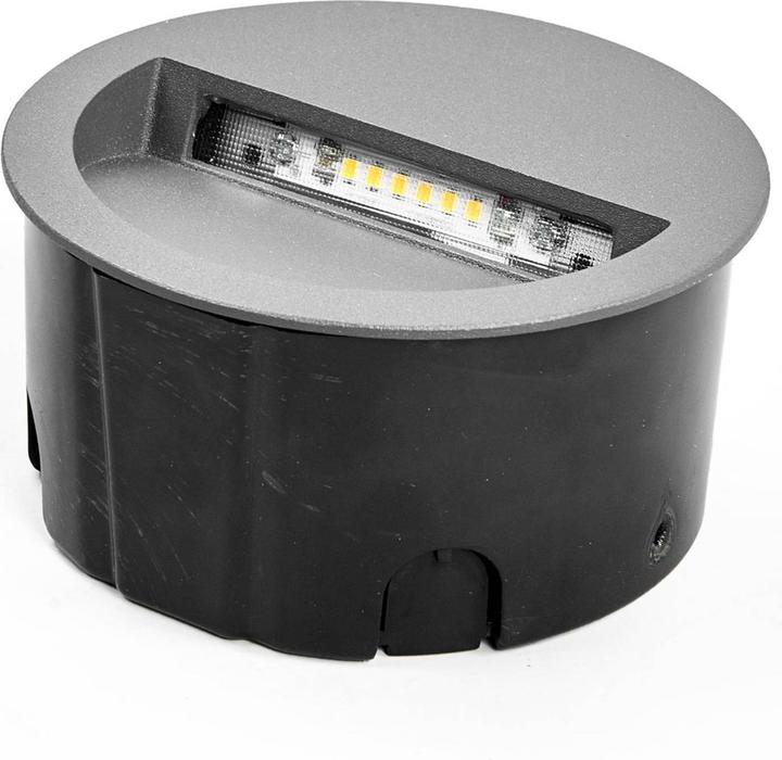 Image du produit Lucande Loya (250 lm, IP54)