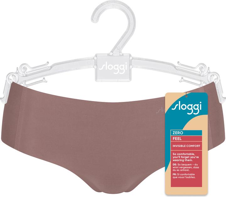 Produktbild Sloggi ZERO Feel Hipster EX (XL, Einzelpack)