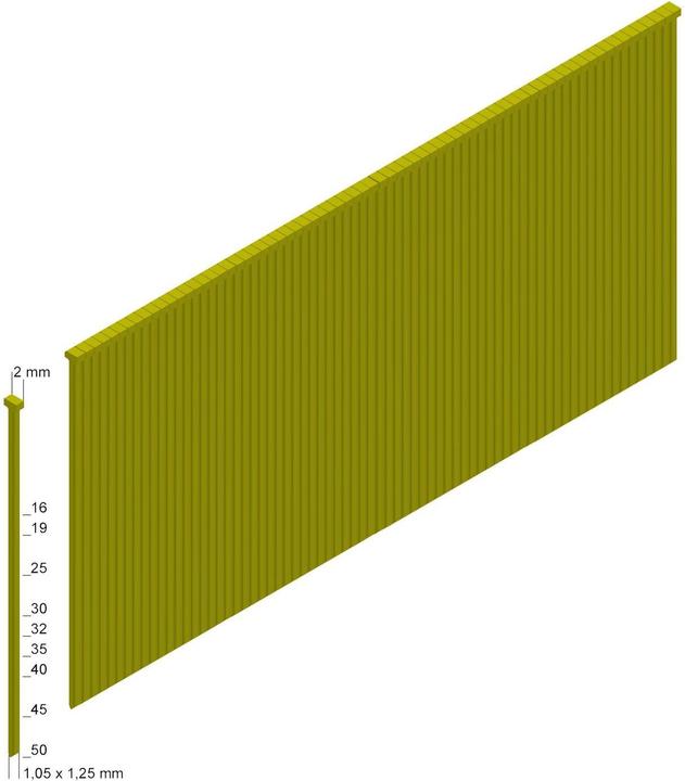 Produktbild Prebena Stauchkopfnägel