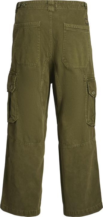 Actual product image Jack & Jones Wide Leg Fit Hosen mit weitem Bein Hosen mit weitem Bein (W31/L32)