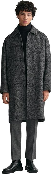 Image du produit GANT Classic Cotton Rollerneck (XXL)
